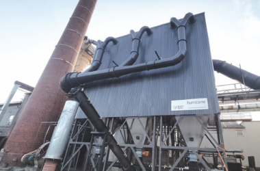 2022 | United States | AFS Energy Systems