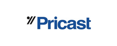 pricast