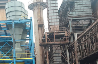 2015 | Belgium | ArcelorMittal